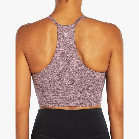 Balance Collection Crop Top NWT Size M - Picture 2 of 8
